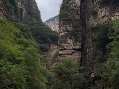 -龙门涧景区