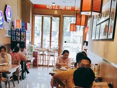 -九老汉·川渝江湖菜(合川路2店)