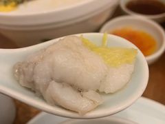 古法黄鱼汤-闽上鲜·福建菜(龙湖滨江天街店)