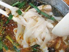 -小满手工粉(上海月星环球港店)