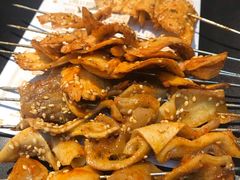 -马海涛牛肉串·午市牛腩饭·烧烤夜宵(领汇广场店)