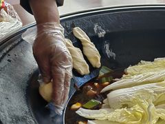 -忆乡情铁锅炖鱼饭店(延庆店)