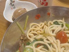 -刀马旦老成都板凳面(高新店)