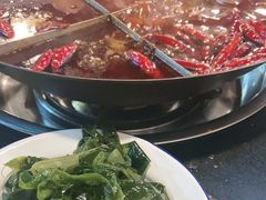 -行是老火锅(恒大御龙天峰店)