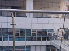 -华山医院-食堂