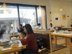 -朴小妹人参鸡汤火锅(长白山万达店)