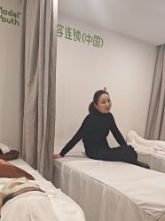 -塑青春&伊肤泉祛痘皮肤管理
