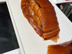 -小大董·烤鸭(凤凰汇店)