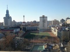 -北京广安门维景国际大酒店