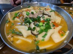 -朗妈私房菜(婺女州店)