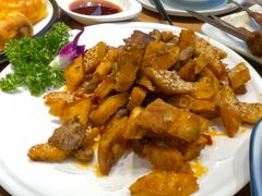 -品回味清真西北楼(宁波首店)