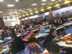 大堂-芙蓉餐厅(厦大店)