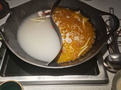 -新辣道鱼火锅(西直门店)