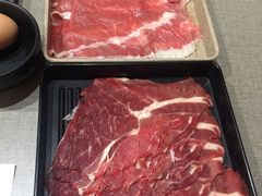 -八角锄烧·肉火锅(天河城店)
