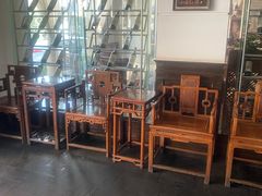 -老客站酒楼(金花南路店)