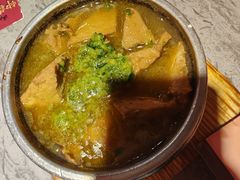 -山四砂锅(太原钟楼街店)