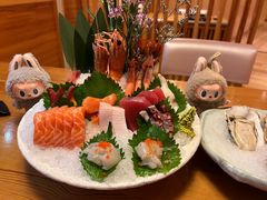 -王鼎精致料理铁板烧(世博源店)