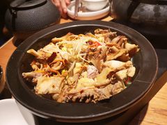 -云海肴·汽锅鸡·云南菜(高德置地店)
