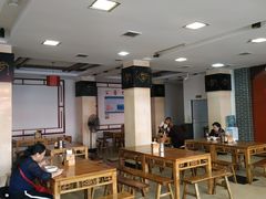 大堂-白家高记肥肠粉(总店)
