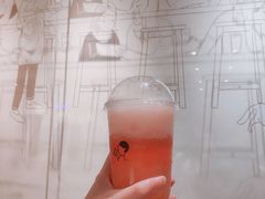 -喜茶(广州天汇igc店)