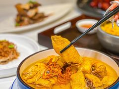 -荟廷·晶萃(陆家嘴尚悦湾店)