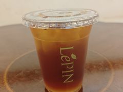 -1868 Café(上海自然博物馆店)