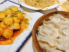 -老仁义·清真菜(太古街店)