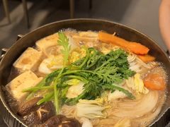 -满来寿喜烧(金虹桥店)