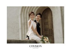 -CD视觉婚纱摄影