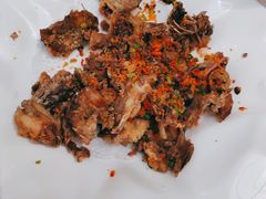 -东门烤鸭店(东华门店)