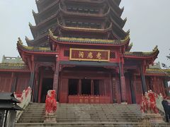 -青城山