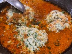 合渣-张关合渣(航空大道店)