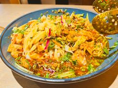 -耶里夏丽·新疆菜·28年喀什老馆(田林东路店)