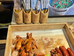-鸽子窝(宋庄店)