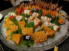 -德川家日本料理(中关村寰太大厦店)