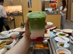 -海底捞火锅(攀枝花万达店)