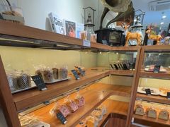 -梦菲思饼屋(瑞金宾馆店)
