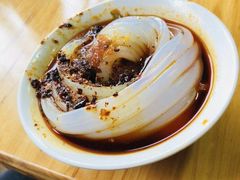 -洞子口张老二凉粉(文殊院店)