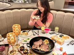 -王品牛排(郑州大卫城店)