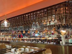 -鼎香缘海鲜自助火锅烤肉(锦辉购物广场店)