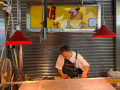 -明记牛杂(新马路分店)