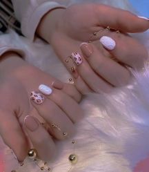 -如一·美甲美睫