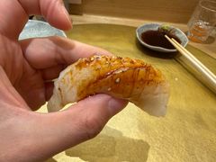 -鮨政· Omakase(港汇恒隆广场店)
