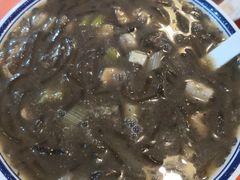 -豫满堂北舞渡胡辣汤烩面焖面