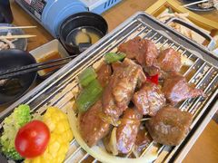 -九井澤精致料理(金茂店)
