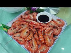 -景好海鲜餐厅(大鹏必选旅游店)