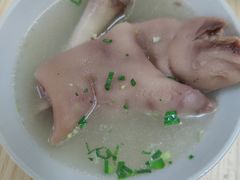 -盛兴面馆(真儒大厦店)