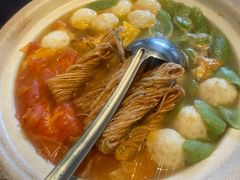 -永安鱼庄·镇江菜(东吴路店)