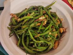 -那家·油麻菜馆(常德道店)