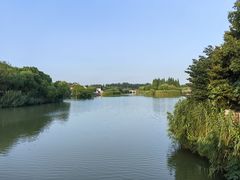 -沙家浜风景区